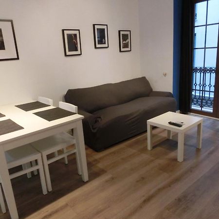 Apartmán Total Valencia Blue Exteriér fotografie