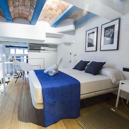Apartmán Total Valencia Blue Exteriér fotografie