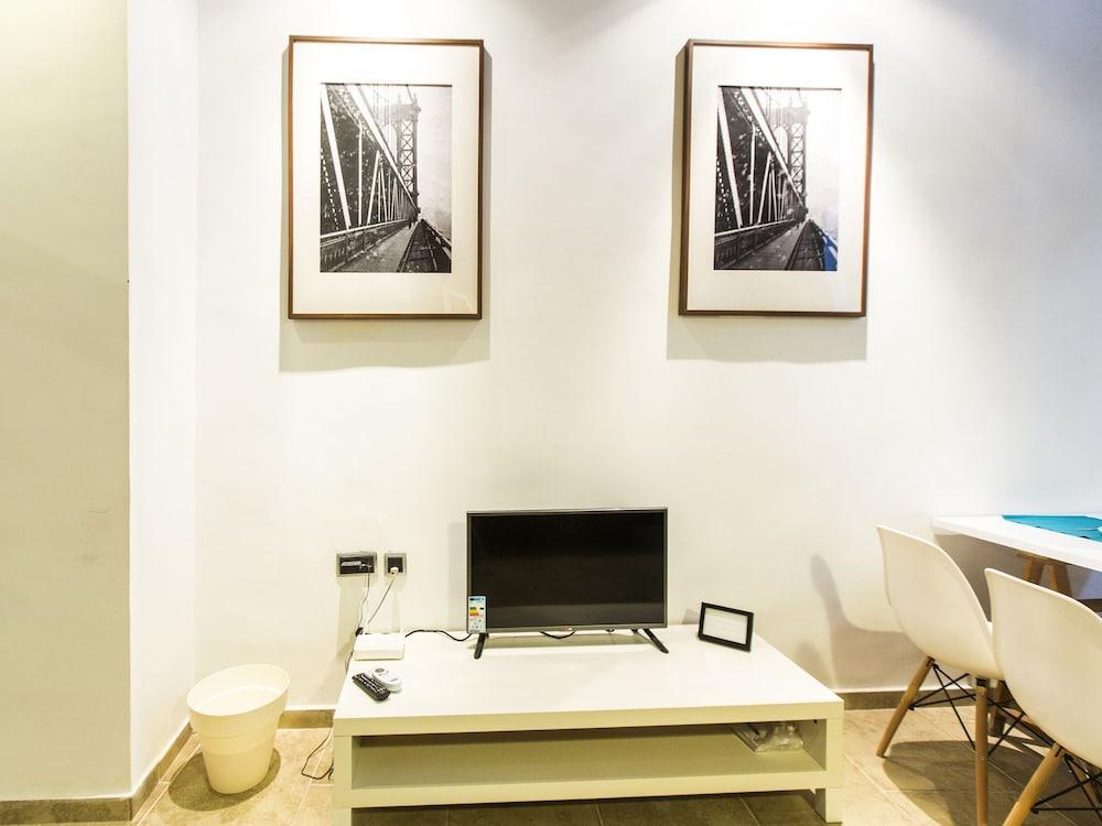Apartmán Total Valencia Blue Exteriér fotografie