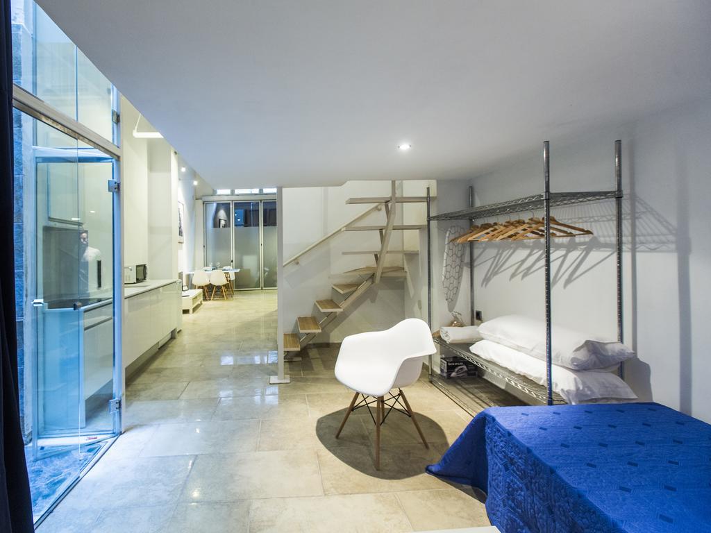 Apartmán Total Valencia Blue Pokoj fotografie
