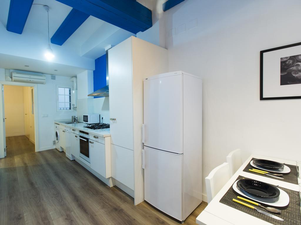 Apartmán Total Valencia Blue Exteriér fotografie