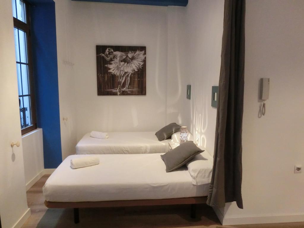 Apartmán Total Valencia Blue Exteriér fotografie