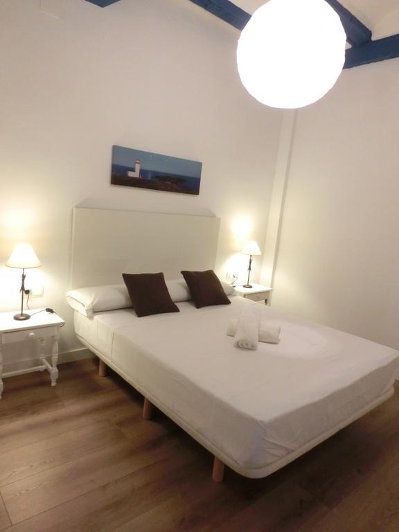 Apartmán Total Valencia Blue Exteriér fotografie