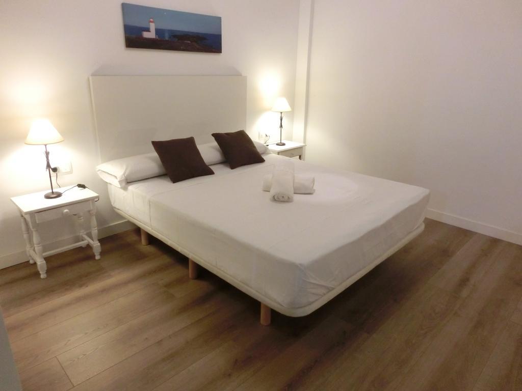 Apartmán Total Valencia Blue Exteriér fotografie