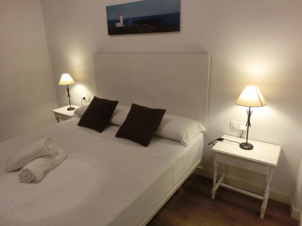Apartmán Total Valencia Blue Exteriér fotografie
