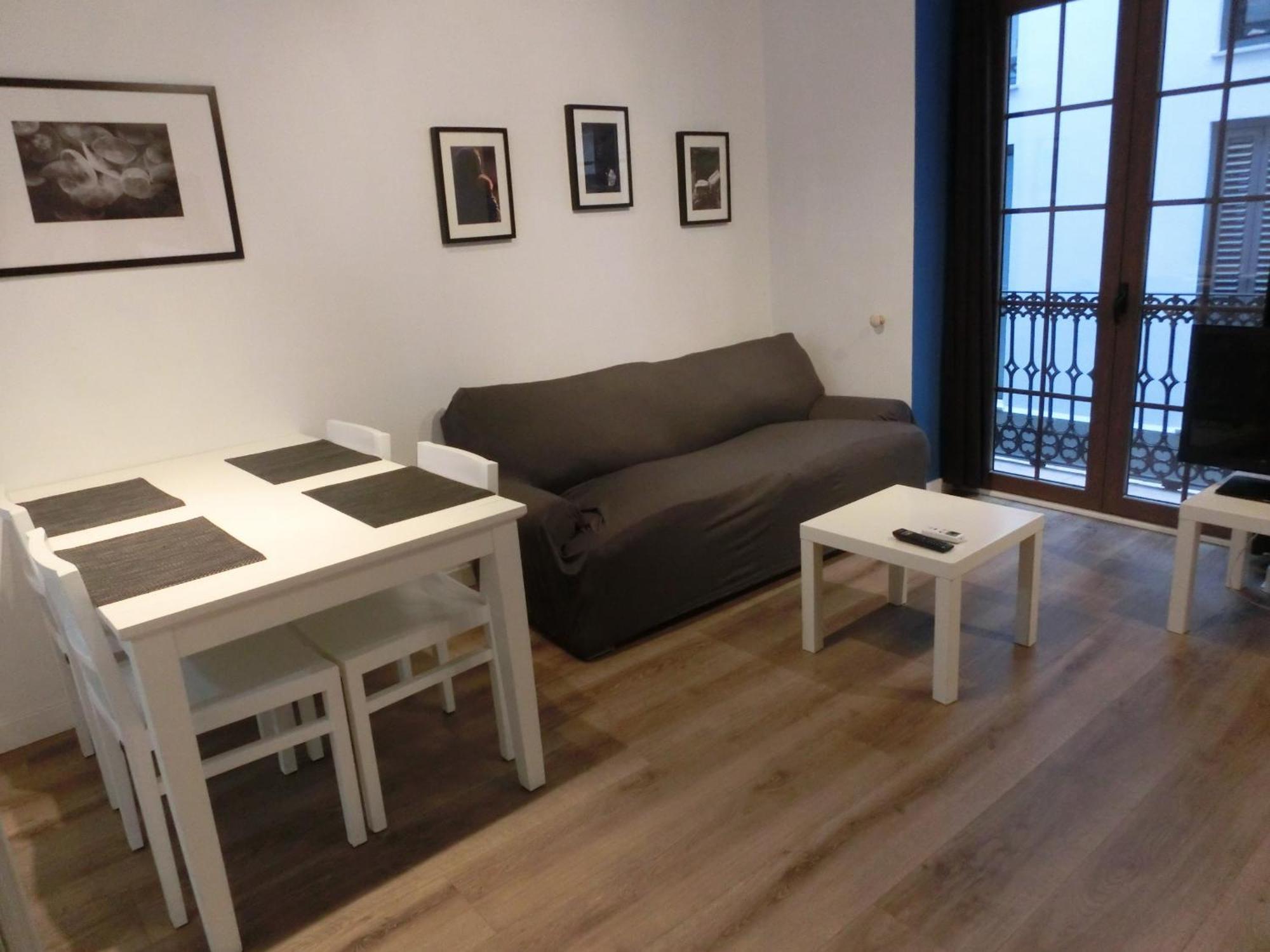 Apartmán Total Valencia Blue Exteriér fotografie