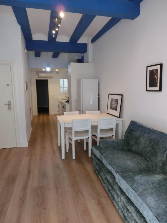 Apartmán Total Valencia Blue Exteriér fotografie