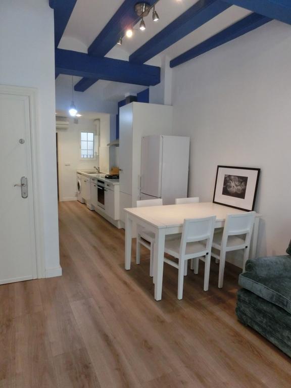 Apartmán Total Valencia Blue Exteriér fotografie