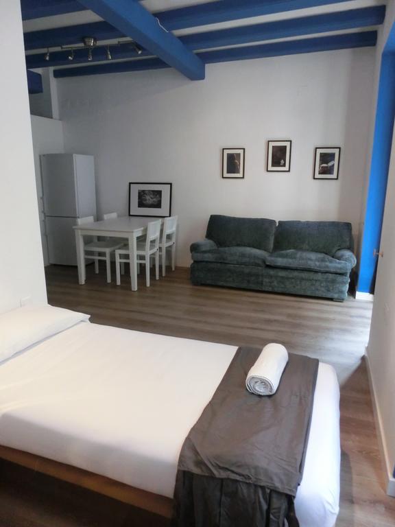 Apartmán Total Valencia Blue Exteriér fotografie