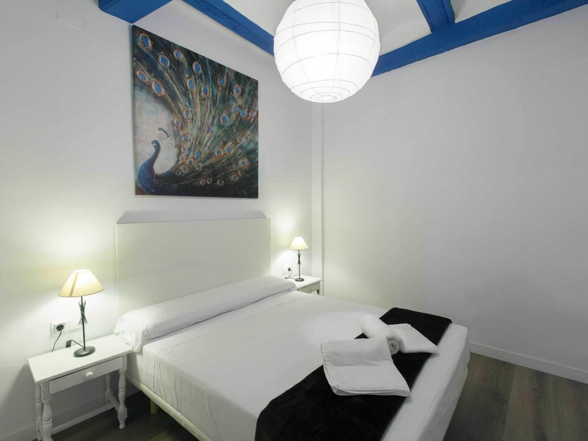 Apartmán Total Valencia Blue Exteriér fotografie