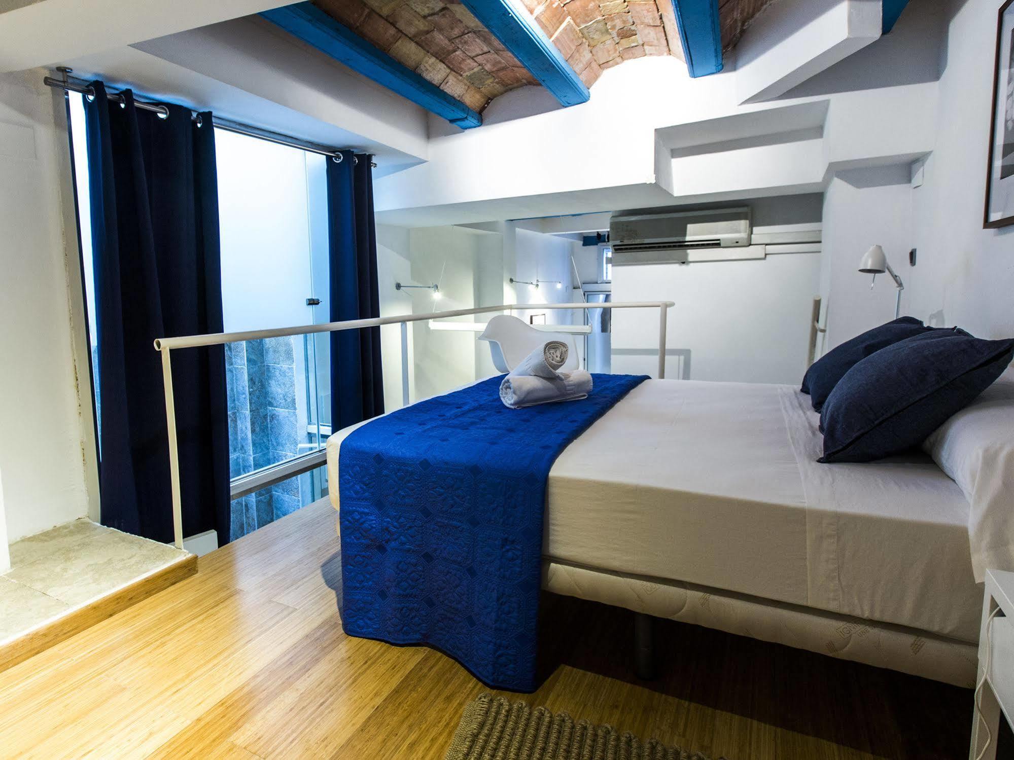 Apartmán Total Valencia Blue Exteriér fotografie