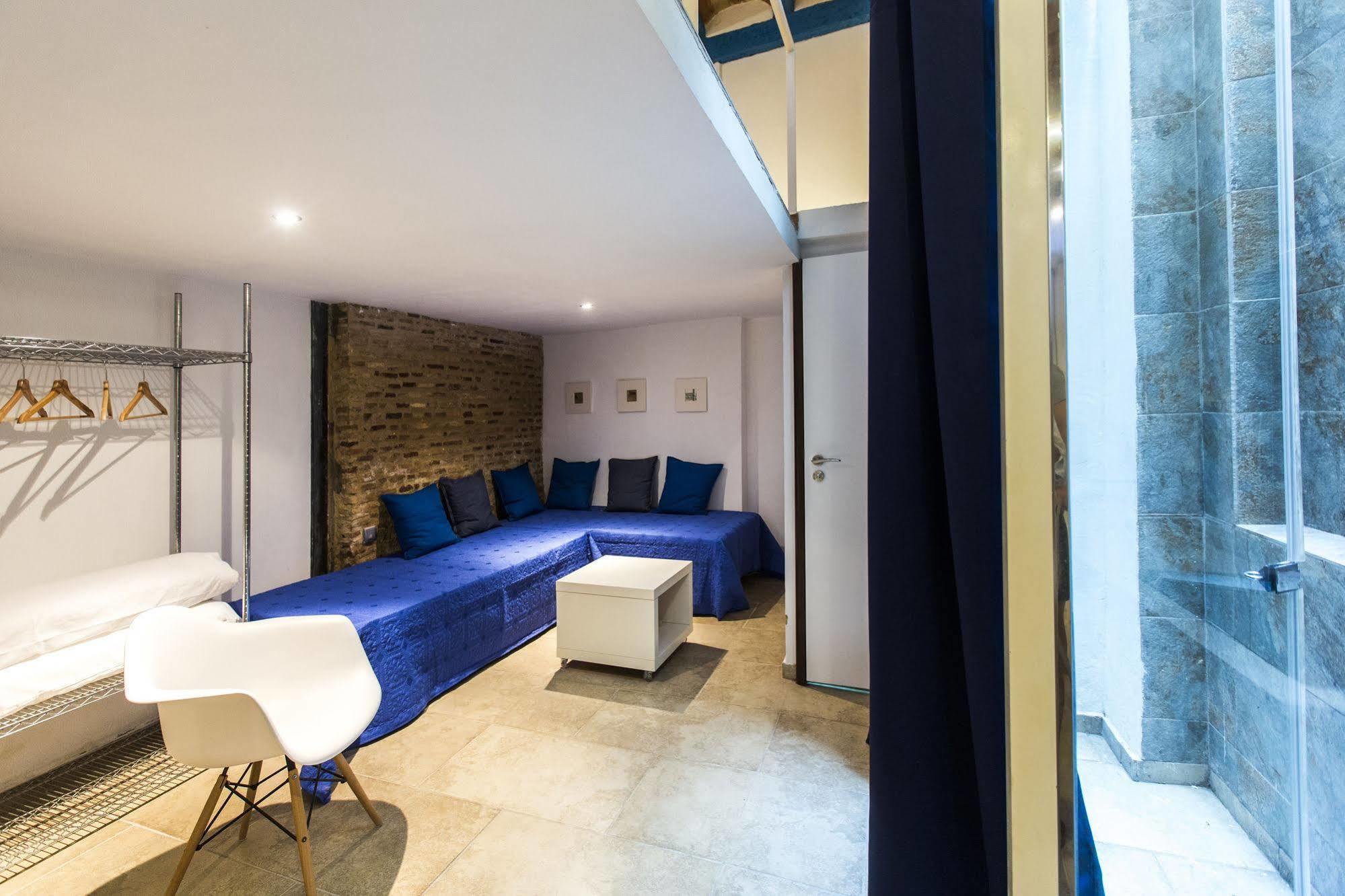 Apartmán Total Valencia Blue Exteriér fotografie